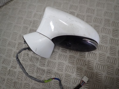 Lexus rc rc-f дзеркало зовнішнє повний ліва 13pin n110 фото №1