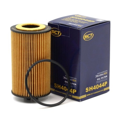 4379 シュトラ SCT Germany SH4044 filtr oleju 4036021040448 za 8.97PLN z