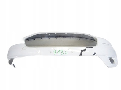 Ford transit connect lift бампер перед передний фото №1