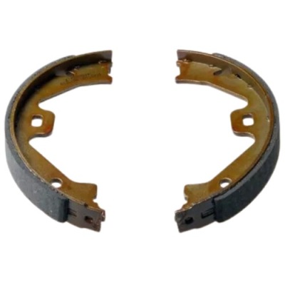 Denckermann b120188 тормозные колодки тормозные mg zt 01- ro фото №1