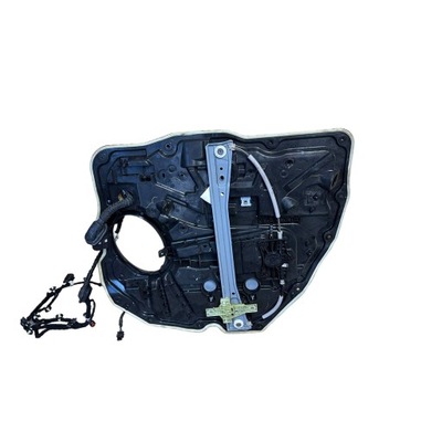 Dodge ram 2020 левая сторона подъемники окон фото №1