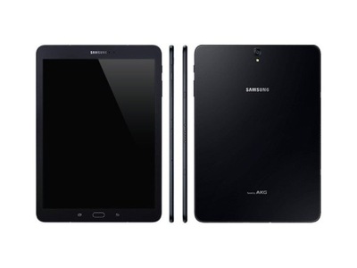 Samsung Galaxy Tab A 16GB WiFi