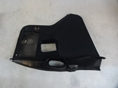 Жабо ліва mercedes w213 e-klasa sedan фото №1