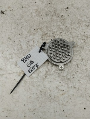 Bmw g14 g15 g16 модуль преобразователь led 1420000423 фото №1