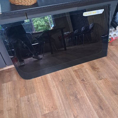 Sprinter 906 стекло боковая левый bok левая фото №1