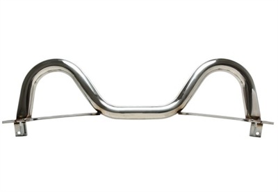 Rollbar mazda mx-5 na 90-98 tatechnix фото №1