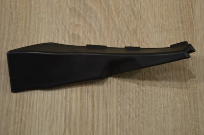 Треугольник накладка жабо правая antara lift фото №1