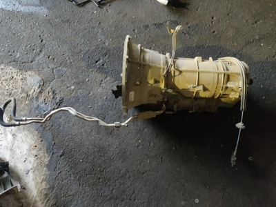 Land rover range rover sport l494 2016 автоматическая коробка передач передач фото №1