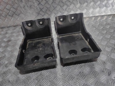 Основание аккумулятор navara d23 np300 648604ja0a фото №1