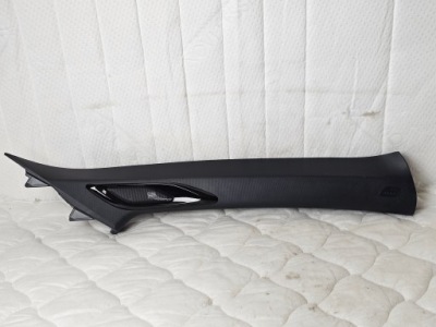 Захист стійка обшивка молдинг права правий перед динамік jbl toyota chr c-hr фото №1