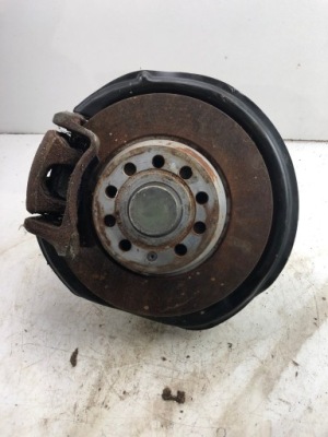 Vw passat tiguan поворотный кулак суппорт el. 2c0505435f фото №1