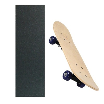 Blank Deskorolka Longboard Deck Łyżwiarstwo