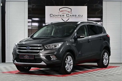 Ford Kuga 1.5 150KM Navi Salon Polska Navi Kam...