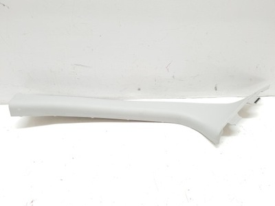 Захист стійка ліва перед nissan note e11 фото №1