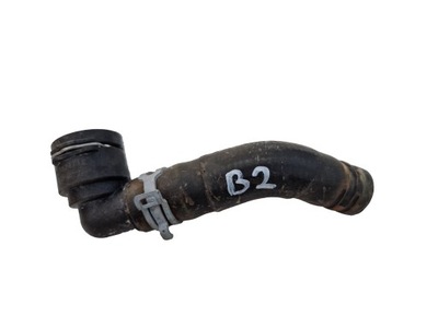 Chrysler pacifica hybrid труба шланг фото №1