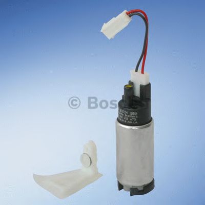 SIURBLYS DEGALŲ BOSCH F 000 TE1 54R FORD FOCUS 