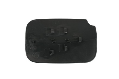 Кришка заливної пального renault kangoo ii 2008- фото №1