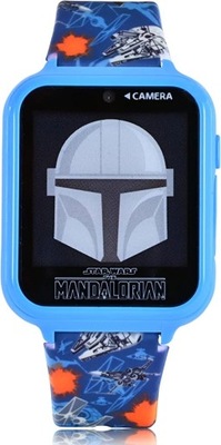 Zegarek Smart Watch Star Wars R2D2 DO Nauki Zabawy