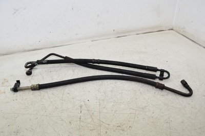 Bmw e39 530i m54 провода усилителя шланг 2szt фото №1