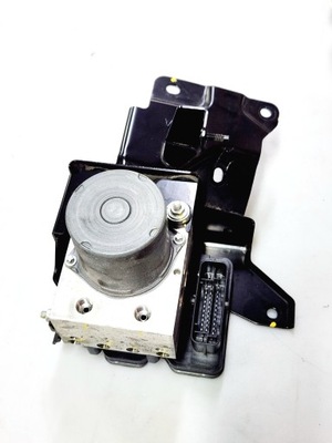 Насос abs infiniti qx50 2018+ оригинальный номер фото №1