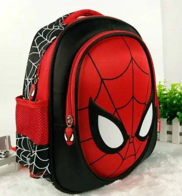 Plecak do przedszkola Spiderman 29cm