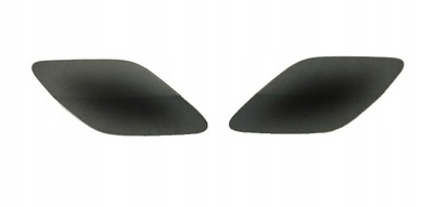 Vw golf plus 09- заглушка розпилювача ліва orygin фото №1