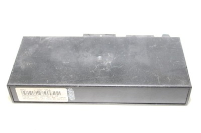 Модуль комфорту блок керування bmw e36 1387954 фото №1