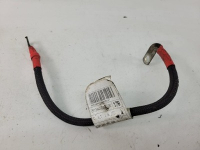 Fiat doblo ii 2.0 multijet шланг генератора фото №1