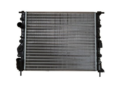 Радіатор wody 606008a1 фото №1