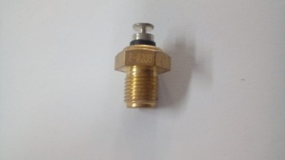 Датчик температуры масла 049919563a hp фото №1