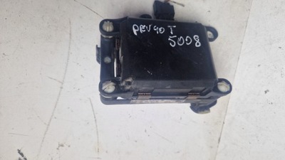 Peugeot радар датчик 9673046780 фото №1