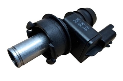 Оригінал peugeot клапан вакууму hsr23251 фото №1