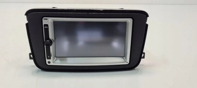 Радіо навігація smart fortwo mercedes w451 bosch фото №1