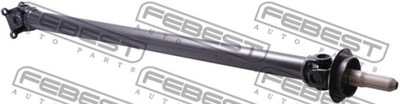 SHAFT DRIVING NISSAN FUGA Y50 2004.10-2009.11 JP  