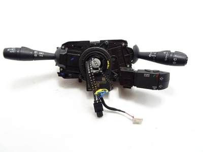 Переключатель комбинированный renault clio iv фото №1