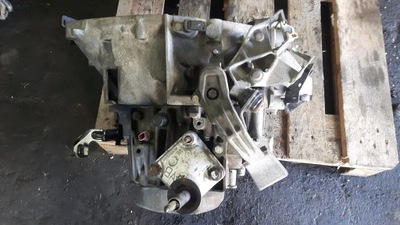 Fiat scudo i 2.0 hdi коробка передач передач 20ml32 фото №1