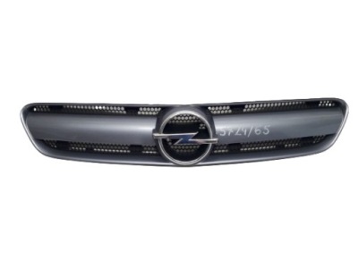 Opel signum 02-05 решітка радіатора решітка радіатора решітка 13123491 фото №1