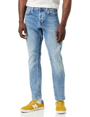 G-STAR Raw 3301 Straight Tapered Dżins