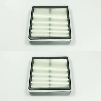 HIGH QUALITY FILTER СЕТ AIR FILTER AC CABIN FILTER FOR SUBARU XV F~24438