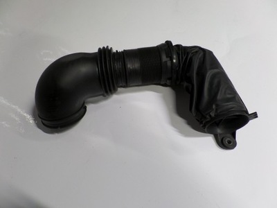 Kia sorento i 2.5 crdi труба ловушка воздуха фото №1