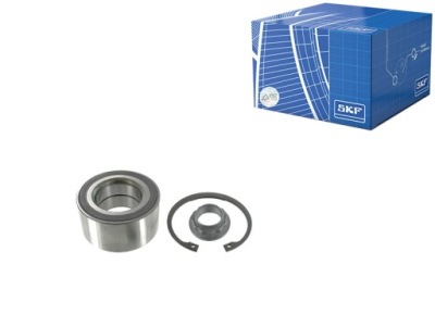 Skf vkba 6782 набор подшипник колеса фото №1