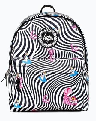 Plecak HYPE Disney Alice Warp Backpack DBTS-101