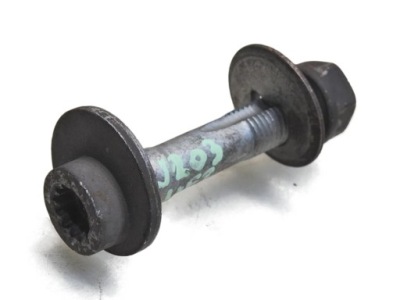 Болт эксцентриковая mercedes w203 2.2 cdi фото №1