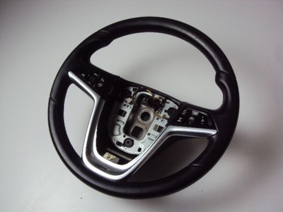 Воздуховод opel zafira c 2013 r фото №1