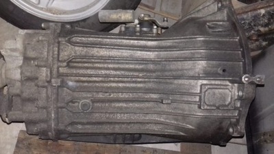 Коробка передач передач iveco daily 35-10 фото №1