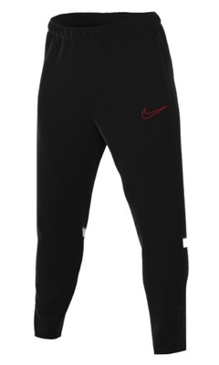 Spodnie dziecięce Nike Academy CW6124020 128-137 cm S
