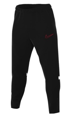 Spodnie dziecięce Nike Academy CW6124020 158-170 cm XL