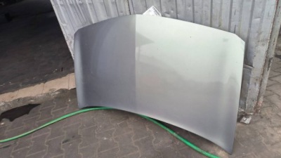 КАПОТ NV603 RENAULT MEGANE II 