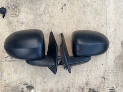 Jeep compass i зеркало левая правое eur фото №1