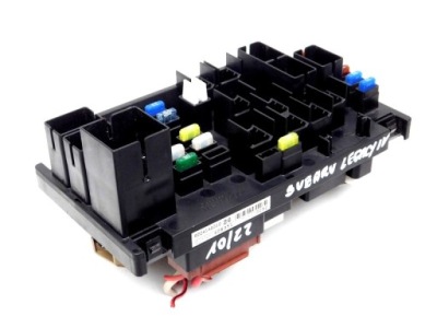 10/22 subaru legacy iv коробка предохранителей 82241ag010 фото №1